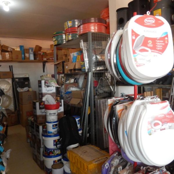 Tai--Materiais-para-Construção-Galeria de Fotos - 14