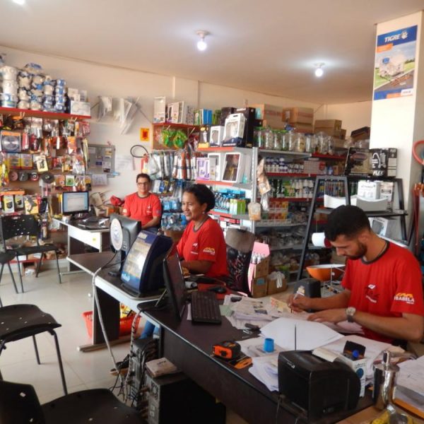 Tai--Materiais-para-Construção-Galeria de Fotos - 15