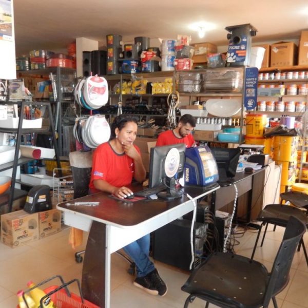 Tai--Materiais-para-Construção-Galeria de Fotos - 17